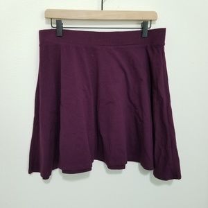 NWT | Forever 21 | Circle Skirt